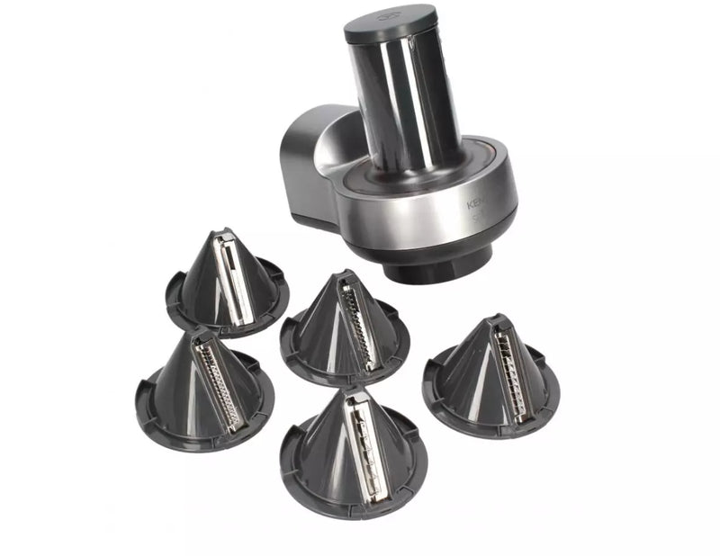 Kenwood Accesorio para cortar en espiral KAX700PL
