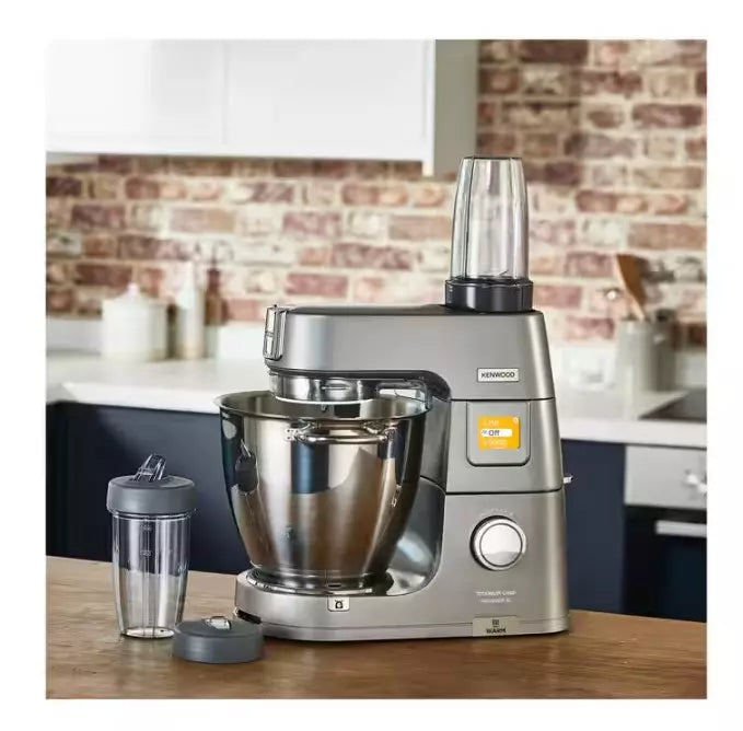 Kenwood Accessorio Miscelatore Xtract Sport - Ricambio KAH740PL