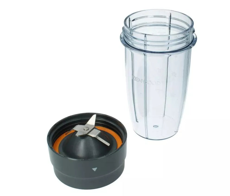 Kenwood Accessorio Miscelatore Xtract Sport - Ricambio KAH740PL