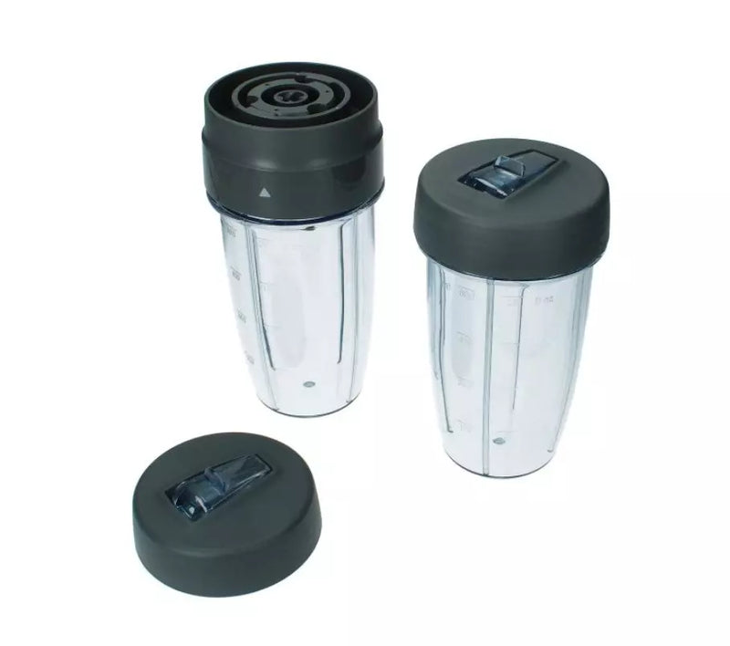 Kenwood Accessorio Miscelatore Xtract Sport - Ricambio KAH740PL