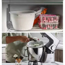 Robot da cucina gelatiera Kenwood AW20010022 KAX71.000WH
