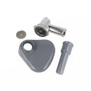 Kenwood Accessorio Tritacarne - Ricambio Prospero+ KAP90.000GY