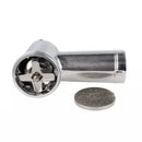 Kenwood Accessorio Tritacarne - Ricambio Prospero+ KAP90.000GY