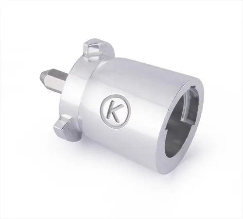 Kenwood acople adaptador robot de cocina AW20011007