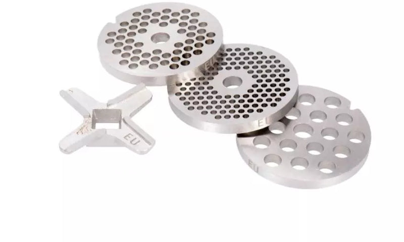DeLonghi Accessorio tritacarne robot da cucina Kenwood Chef e KMix AW20011012
