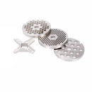 DeLonghi Accessorio tritacarne robot da cucina Kenwood Chef e KMix AW20011012