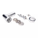 DeLonghi Accessorio tritacarne robot da cucina Kenwood Chef e KMix AW20011012
