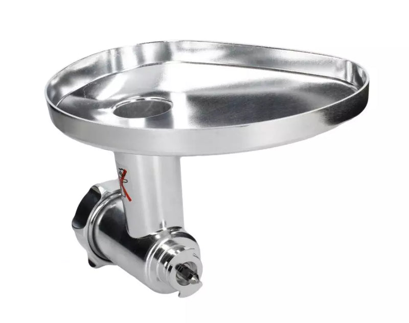 DeLonghi Accessorio tritacarne robot da cucina Kenwood Chef e KMix AW20011012