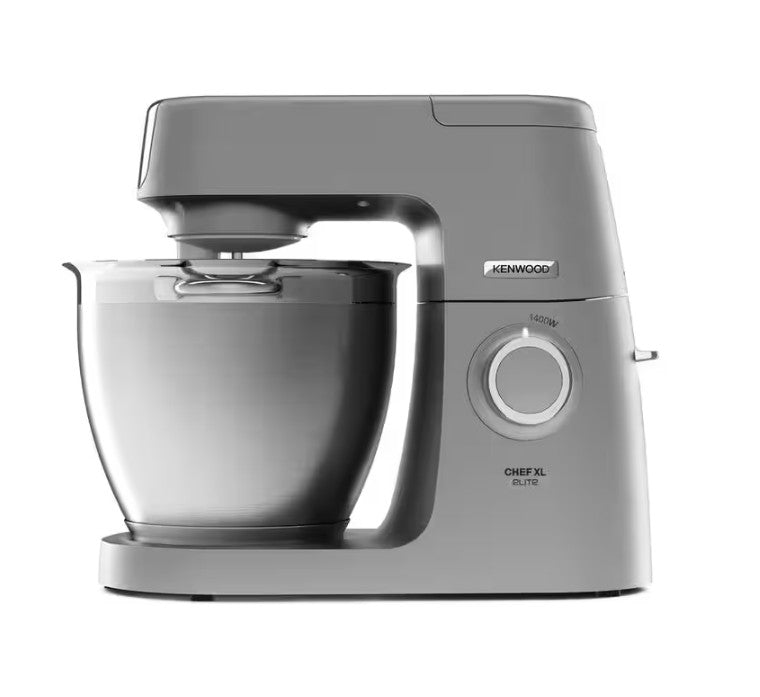 Kenwood Contenitore Acciaio Inossidabile - Ricambio Chef Elite XL KAT621SS