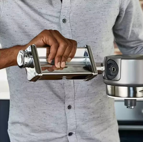 Kenwood Accessorio pasta tagliolini robot cucina KAX982ME
