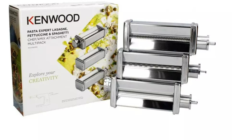 DeLonghi Accessorio pasta robot cucina Kenwood AW20011036