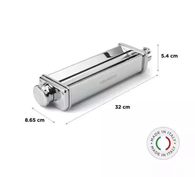DeLonghi Rodillo XL pasta robot cocina Kenwood AW20011038