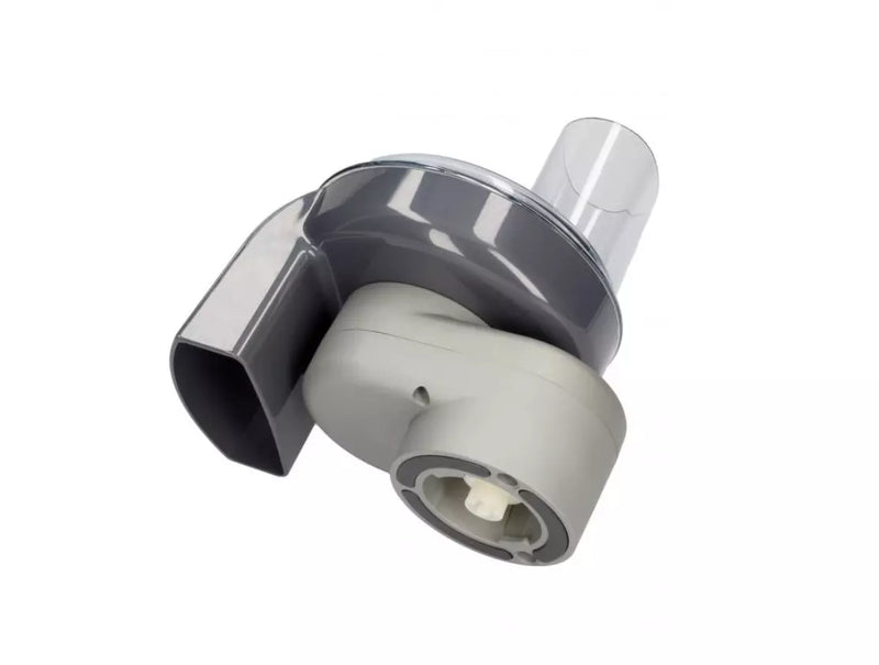 Kenwood Cortador Continuo AT340 Robot Chef AWAT340001 - Accesorio Original