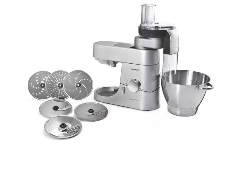 Kenwood Cortador Continuo AT340 Robot Chef AWAT340001 - Accesorio Original