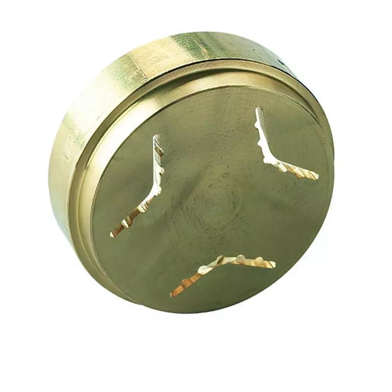 Kenwood Stampo Bronzo AT910 Conchigliette AWAT910011 - Ricambio Originale Pasta