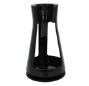 Soporte Braun MQS005 AX22110053, vista trasera con la bandeja recogegotas