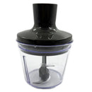 Accessorio tritatutto completo Moulinex SlimForce MS-7211001615