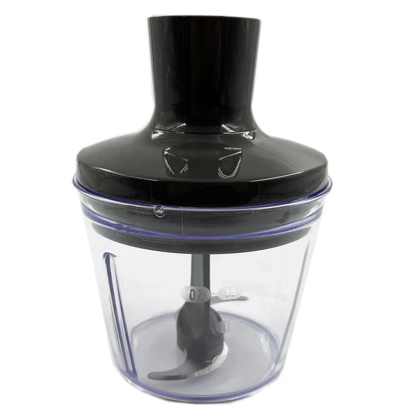 Accessorio tritatutto completo Moulinex SlimForce MS-7211001615