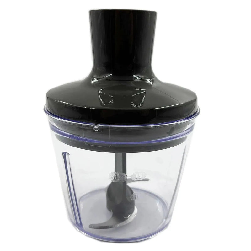 Accessorio tritatutto completo Moulinex SlimForce MS-7211001615