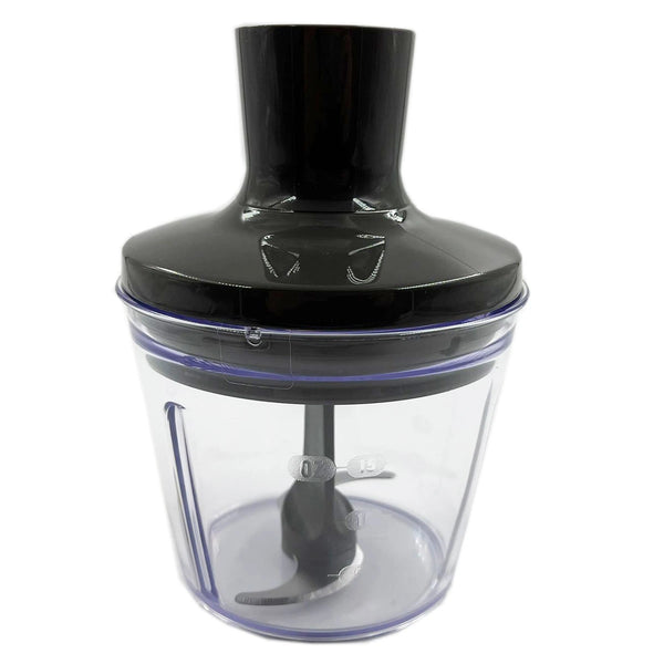 Accessorio tritatutto completo Moulinex SlimForce MS-7211001615