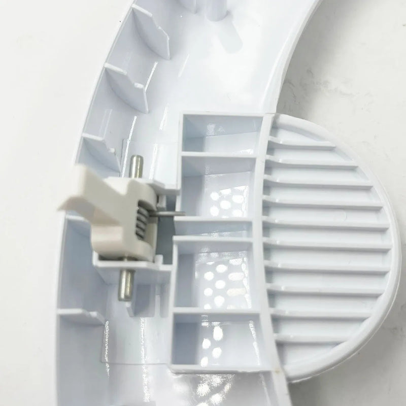 Aro esterno porta lavatrice Bosch 00288987