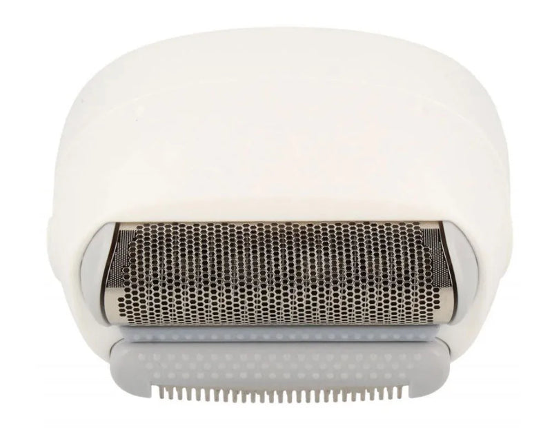 Testina rasoio bianca Silk Epil 5, 7 e 9 Braun 67030799