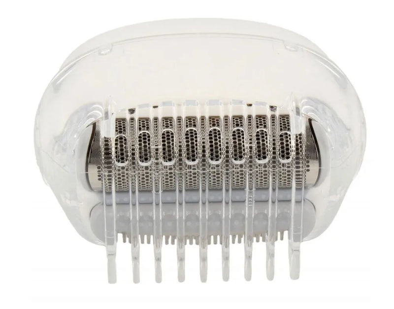 Testina rasoio bianca Silk Epil 5, 7 e 9 Braun 67030799