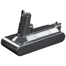 Batería aspirador escoba Dyson V10 SV12 25,2 V 2500 mAh BAT0101
