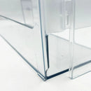 Vassoio portabottiglie per frigorifero Siemens 00704405