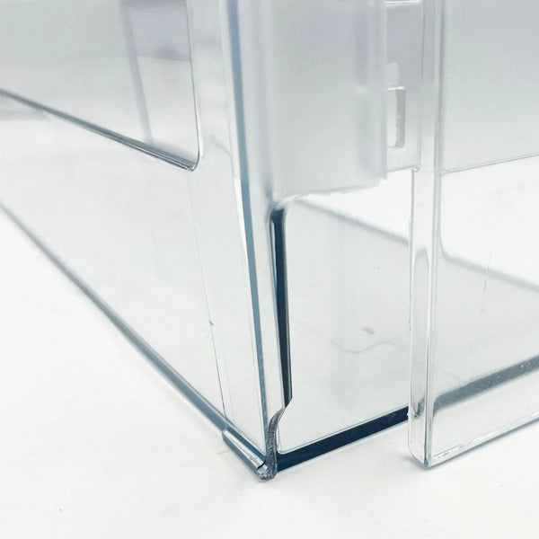 Vassoio portabottiglie per frigorifero Siemens 00704405