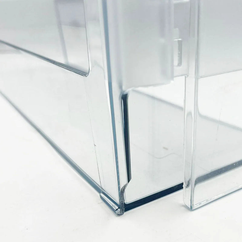 Vassoio portabottiglie per frigorifero Siemens 00704405