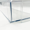 Vassoio portabottiglie con tara frigorifero Siemens, Bosch 00704703
