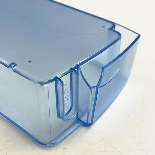 Vassoio con guida porta frigorifero Bosch 00664988