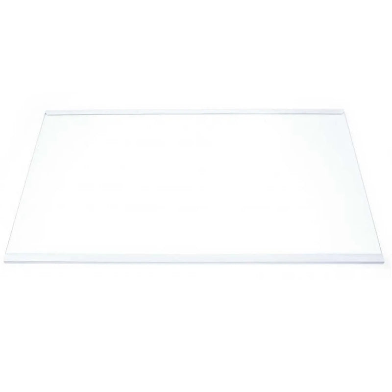 Vassoio in vetro per frigorifero Svan, Ok, Aspes 2106100593