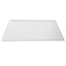 Vassoio di vetro frigorifero Bosch Balay Siemens 00742418