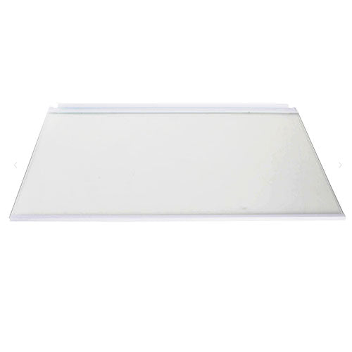 Vassoio di vetro frigorifero Bosch Balay Siemens 00742418