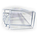 Vassoio intermedio porta per frigorifero Whirlpool SW8 AM2Y XR 2 C00385780