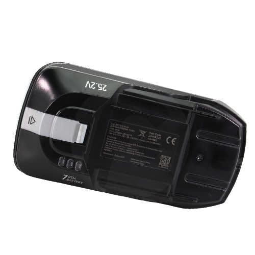 Batteria per aspirapolvere Rowenta ZR009720