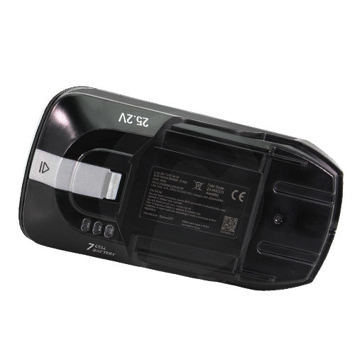 Batteria per aspirapolvere Rowenta ZR009720