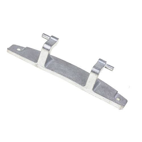 Cerniera di ricambio per lavatrice Bosch, Balay, Siemens 00633549