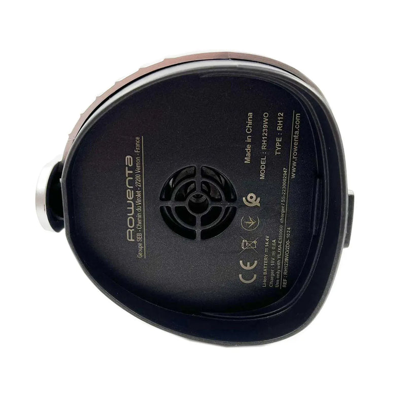 Bloque motor y batería aspirador Rowenta Xtrem Compact SS-2230002976 03