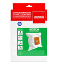 Sacchetto aspirapolvere adattabile tipo K Bosch, Siemens 00468265