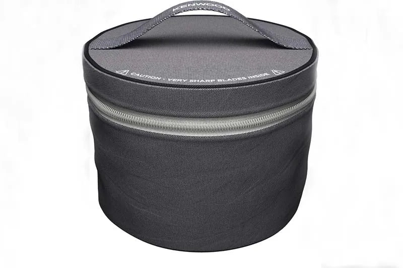 Bolsa almacenamiento procesador alimentos Kenwood AS00003870