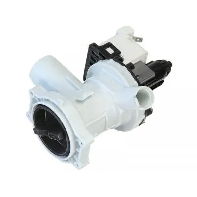 recambio Bomba de desagüe Amica, Bompani, Midea