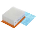 Bosch filtro aspirapolvere 12042141