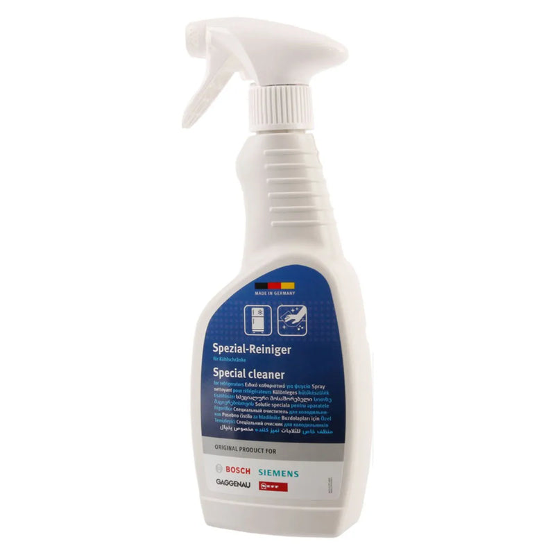 Detergente interno per frigorifero Bosch, Balay, Siemens 00312137