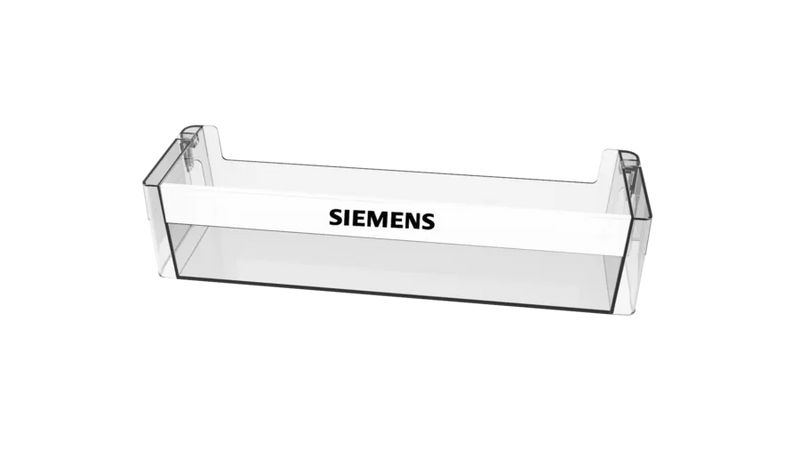 Portabottiglie porta frigorifero Siemens 00709643