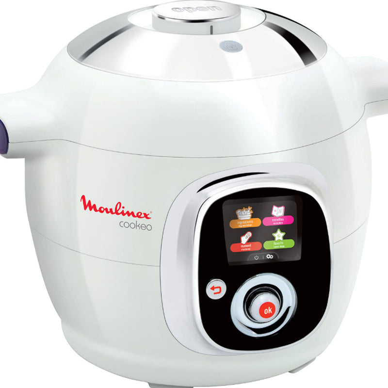 Cavo alimentazione Cookeo Moulinex SS-993452