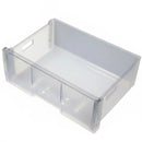 Cajón intermedio de congelador para frigorífico Beko Saivod, Ansonic 4542540100