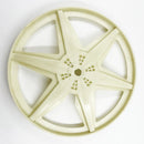 Candy, Hoover puleggia tamburo lavatrice 41017885